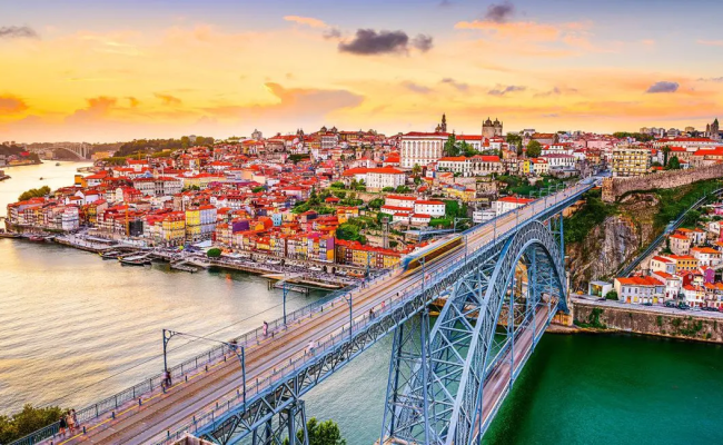 Porto-Portugal-Mudar-para-Portugal